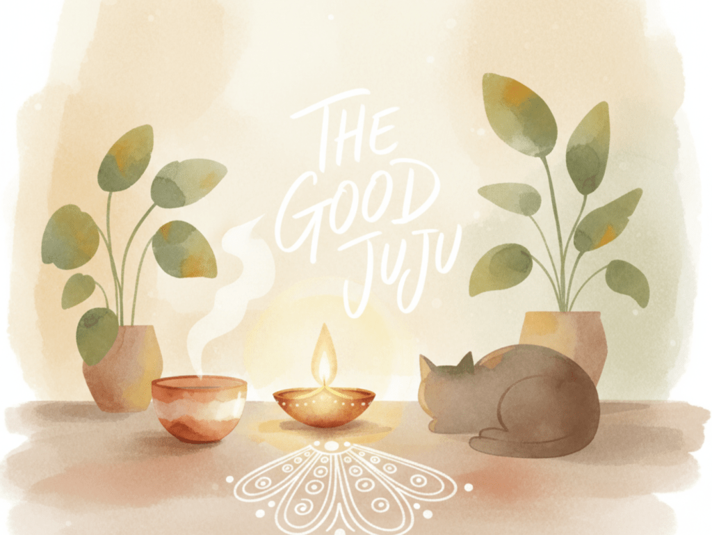 The Quiet Joy of Ordinary&nbsp;Days